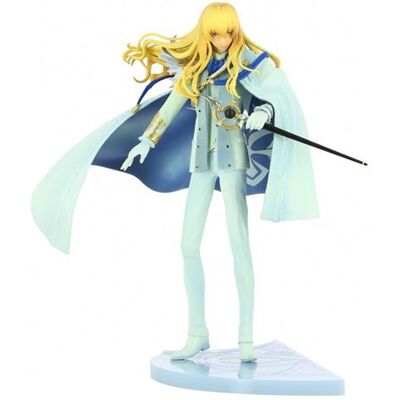 Bandai Figurine - Fate / Grand Oder - Crypter / Kirchtaria Wodime ( Cosmos In The Lostb Multicolore - Publicité Bandai Figurine - Fate / Grand Oder - Crypter / Kirchtaria Wodime ( Cosmos In The Lostb Multicolore - Publicité