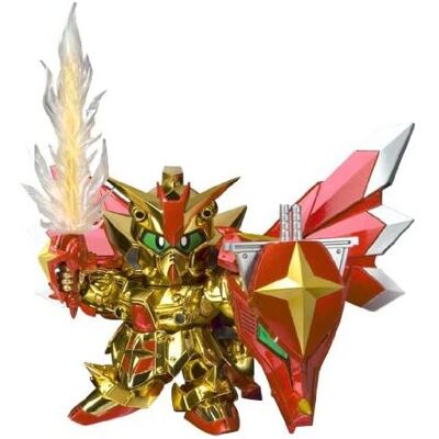 Bandai Sdx Superior Dragon - Publicité Bandai Sdx Superior Dragon - Publicité
