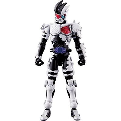 Bandai Kamen Rider Figurine 6 pouces Ex-Aid LVUR13 Genmu Zombie Gamer - Publicité Bandai Kamen Rider Figurine 6 pouces Ex-Aid LVUR13 Genmu Zombie Gamer - Publicité