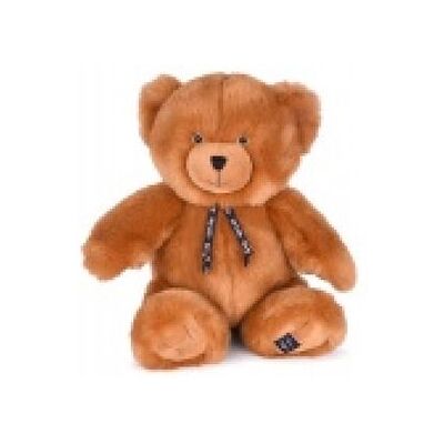 Mailou - Tradition - Caramel - 35 cm - Peluche - Publicité Mailou - Tradition - Caramel - 35 cm - Peluche - Publicité