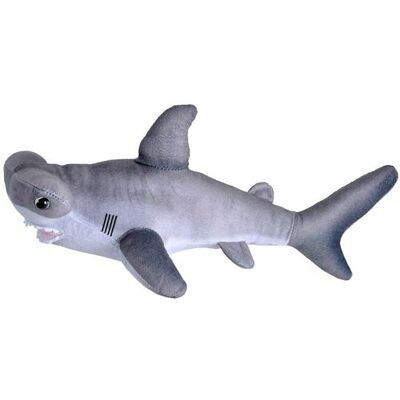 Non communiqué peluche Living Ocean Requins-Marteaux de 40 cm Wild Republic - Publicité Non communiqué peluche Living Ocean Requins-Marteaux de 40 cm Wild Republic - Publicité