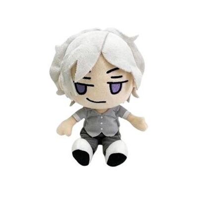 Non communiqué Peluche The World Ends With You Joshua - Publicité Non communiqué Peluche The World Ends With You Joshua - Publicité