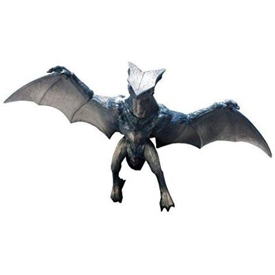 Bandai Daiei Monsters Series Supergene Beast Hyper Gyaos - Publicité Bandai Daiei Monsters Series Supergene Beast Hyper Gyaos - Publicité
