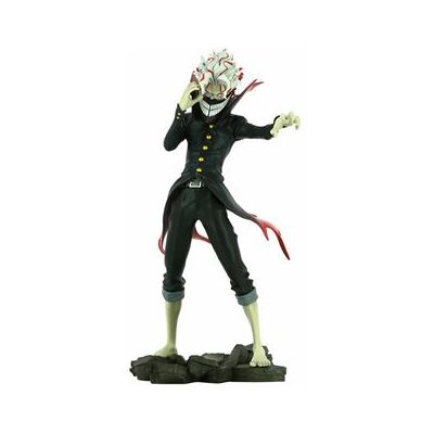 Non communiqué Figurine Ichibansho Dandadan Okarun (transformed) (overhelming Monstrosity - Publicité Non communiqué Figurine Ichibansho Dandadan Okarun (transformed) (overhelming Monstrosity - Publicité