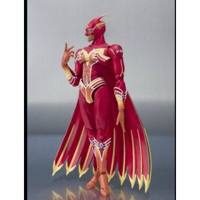 Figurine articulée SHFiguarts des Bandai Tamashii Nations Fire Fire Emblem - Publicité Figurine articulée SHFiguarts des Bandai Tamashii Nations Fire Fire Emblem - Publicité