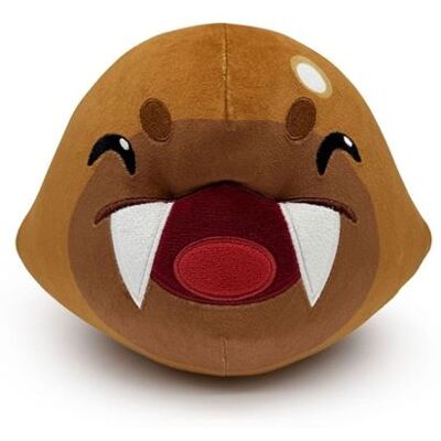 Non communiqué Slime Rancher - Peluche Saber Slime Stickie 15 cm - Publicité Non communiqué Slime Rancher - Peluche Saber Slime Stickie 15 cm - Publicité