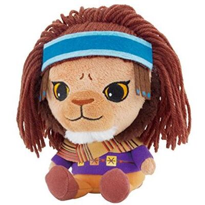BANDAI Doubutsu Sentai Zyuohger Série Atsumare Zyumans Leo bourré - Publicité BANDAI Doubutsu Sentai Zyuohger Série Atsumare Zyumans Leo bourré - Publicité