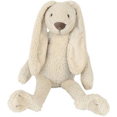 Happy Horse Rabbit Richie Nature Petit Doudou - Doudou - Publicité Happy Horse Rabbit Richie Nature Petit Doudou - Doudou - Publicité