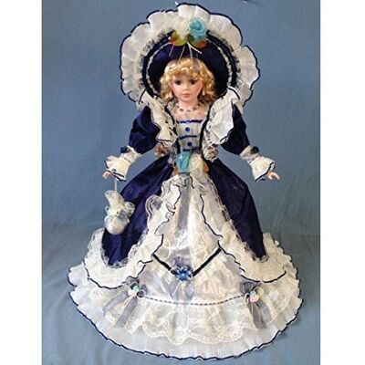 Non communiqué Jmisa 26 Umbrella Porcelain Dolls Victoria Style Multicolore - Publicité Non communiqué Jmisa 26 Umbrella Porcelain Dolls Victoria Style Multicolore - Publicité