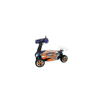 Amewi - buggy booster pro brushless jaune classique Neutre - Publicité Amewi - buggy booster pro brushless jaune classique Neutre - Publicité