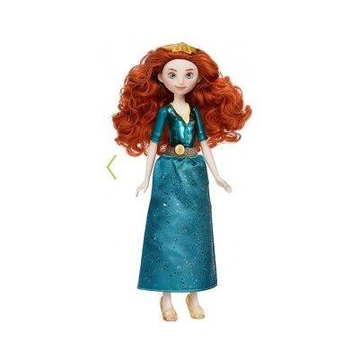 Non communiqué Merida poussiere d'etoiles - poupee mannequin 30 cm - disney princesse - jouet fille nouveaute - Publicité Non communiqué Merida poussiere d'etoiles - poupee mannequin 30 cm - disney princesse - jouet fille nouveaute - Publicité