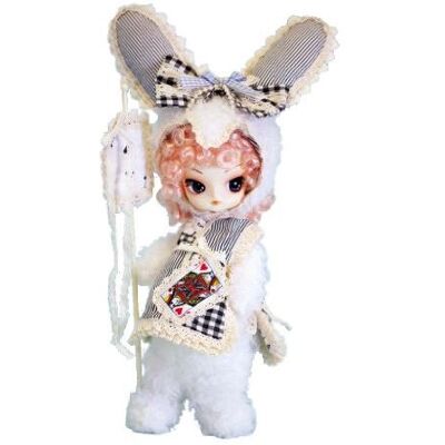Pullip Dolls Dal Kaname Madoka from Magical Girl 10 Fashion Doll Accessory - Publicité Pullip Dolls Dal Kaname Madoka from Magical Girl 10 Fashion Doll Accessory - Publicité
