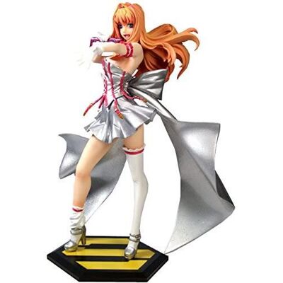 Figure Premium Sheryl Nome - Diva Galactique - 22cm - Figur Premium - Publicité Figure Premium Sheryl Nome - Diva Galactique - 22cm - Figur Premium - Publicité