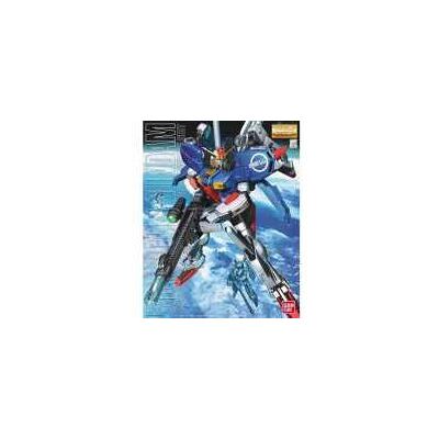 Bandai - MG 1/100 MSA 0011 S GUNDAM - Publicité Bandai - MG 1/100 MSA 0011 S GUNDAM - Publicité