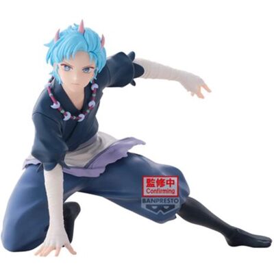 Non communiqué Figurine Oshi No Ko Aqua Touki Ver. Publicité Non communiqué Figurine Oshi No Ko Aqua Touki Ver. Publicité