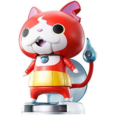 Bandai Superalliage Jibanyan - Publicité Bandai Superalliage Jibanyan - Publicité