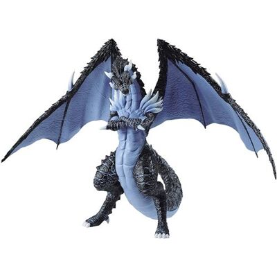 Non communiqué Banpresto Reincarnated As Slime Verdra-tempest Figure NC - Publicité Non communiqué Banpresto Reincarnated As Slime Verdra-tempest Figure NC - Publicité