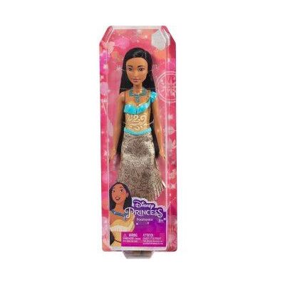 Non communiqué Pocahontas poussiere d'etoiles - poupee mannequin 30 cm - disney princesse - set jouet fille + 1 carte tigre - nouveaute - Publicité Non communiqué Pocahontas poussiere d'etoiles - poupee mannequin 30 cm - disney princesse - set jouet fille + 1 carte tigre - nouveaute - Publicité