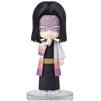 Non communiqué Figurine Mini Figuarts - Demon Slayer - Kagaya - Publicité Non communiqué Figurine Mini Figuarts - Demon Slayer - Kagaya - Publicité