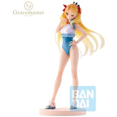 Non communiqué Figurine Ichibansho Fate/grand Order Beast / Ereshkigal - Publicité Non communiqué Figurine Ichibansho Fate/grand Order Beast / Ereshkigal - Publicité
