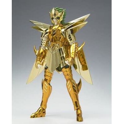 Bandai Kraken Isaac Saint Myth Cloth Figure d'Action - Figurine d'action - Publicité Bandai Kraken Isaac Saint Myth Cloth Figure d'Action - Figurine d'action - Publicité