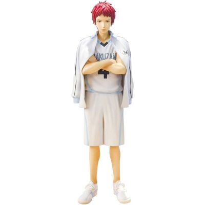 Bandai Figuarts Zero Akashi Seijuro - Publicité Bandai Figuarts Zero Akashi Seijuro - Publicité