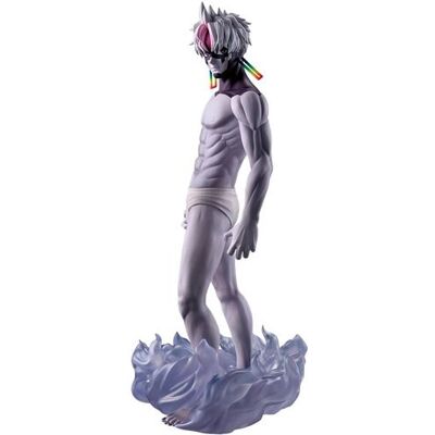 Non communiqué Figurine Ichibansho Dandadan Character A (overhelming Monstrosity A Strong - Publicité Non communiqué Figurine Ichibansho Dandadan Character A (overhelming Monstrosity A Strong - Publicité