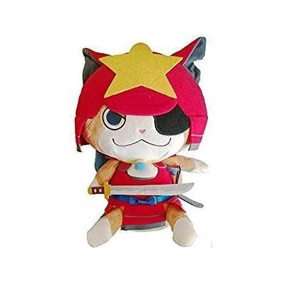 Bandai Yokai Watch DERNIÈRE BUSHI-NYAN Peluche Peluche Poupée Japon Yorozumart Limited - Publicité Bandai Yokai Watch DERNIÈRE BUSHI-NYAN Peluche Peluche Poupée Japon Yorozumart Limited - Publicité
