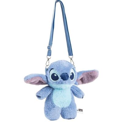 Non communiqué Sac A Dos - Lilo & Stitch - Sac à Dos Peluche Stitch - Publicité Non communiqué Sac A Dos - Lilo & Stitch - Sac à Dos Peluche Stitch - Publicité