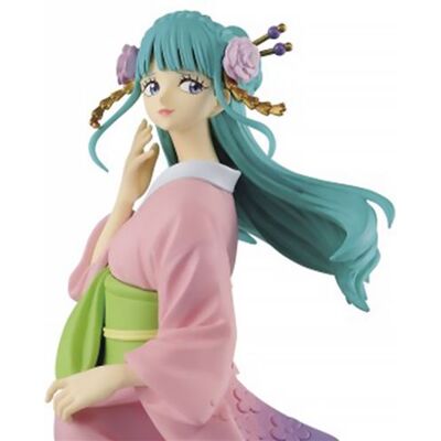 Inconnu - Kozuki Hiyori Ver.A - 23 cm - Multicolore - Figur - Publicité Inconnu - Kozuki Hiyori Ver.A - 23 cm - Multicolore - Figur - Publicité