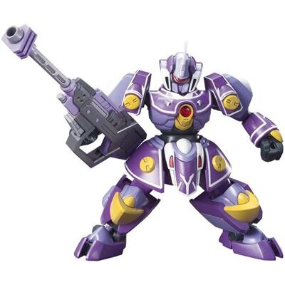 Bandai 1/1 Danball Senki W (double) Lbx 034 General - Publicité Bandai 1/1 Danball Senki W (double) Lbx 034 General - Publicité