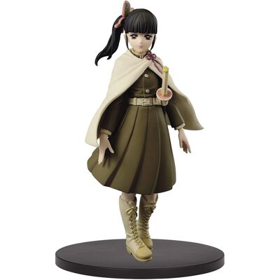 Banpresto Blade Of Annihilation Figure Kizuna No Su (kizuna No Su) Pachi No Kata Kurika Ochikana Wo NC - Publicité Banpresto Blade Of Annihilation Figure Kizuna No Su (kizuna No Su) Pachi No Kata Kurika Ochikana Wo NC - Publicité
