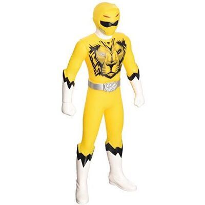 Bandai Doubutsu Sentai Zyuohger série Super Sentai Zyuohg Lions - Publicité Bandai Doubutsu Sentai Zyuohger série Super Sentai Zyuohg Lions - Publicité