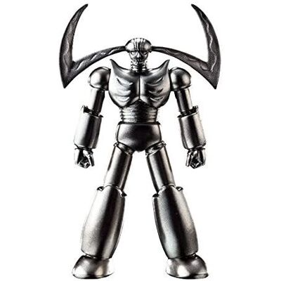 Bandai Superalloy Garada K7 Approx. 80mm Die-cast Finished Figure - Publicité Bandai Superalloy Garada K7 Approx. 80mm Die-cast Finished Figure - Publicité