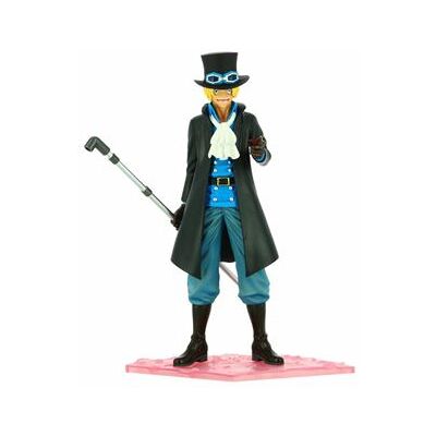 Bandai Figurine - One Piece - Magazine Figure - Special Episode - Luffy - Vol.3 Multicolore - Publicité Bandai Figurine - One Piece - Magazine Figure - Special Episode - Luffy - Vol.3 Multicolore - Publicité