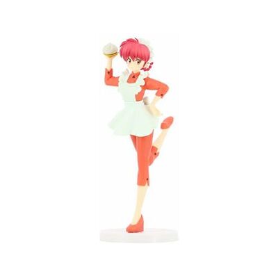 Non communiqué Figurine Glitter & Glamours Ranma 1/2 Ranma - Publicité Non communiqué Figurine Glitter & Glamours Ranma 1/2 Ranma - Publicité