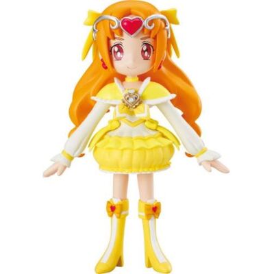 Pretty Cure All Stars Cure Poupée Cure Muse (import du Japon) par Bandai - Publicité Pretty Cure All Stars Cure Poupée Cure Muse (import du Japon) par Bandai - Publicité