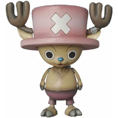 Banpresto Bobbing Head One Piece Series Tony Tony Chopper - Publicité Banpresto Bobbing Head One Piece Series Tony Tony Chopper - Publicité