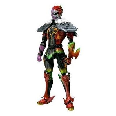 Bandai S.h.figuarts Ankh (lost) - Publicité Bandai S.h.figuarts Ankh (lost) - Publicité
