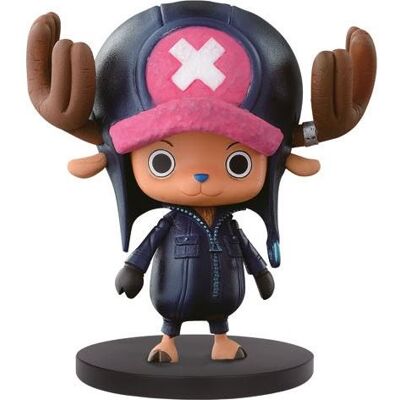 Banpresto - DXF Grandline Men Chopper - Action Figure - Publicité Banpresto - DXF Grandline Men Chopper - Action Figure - Publicité