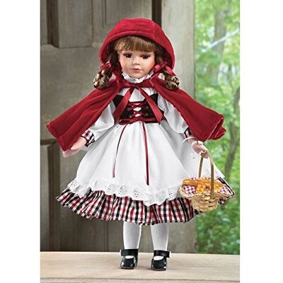 Mattel Poupée Jmisa 16 Débuts Avec Un Châle Rouge Rouge - Publicité Mattel Poupée Jmisa 16 Débuts Avec Un Châle Rouge Rouge - Publicité
