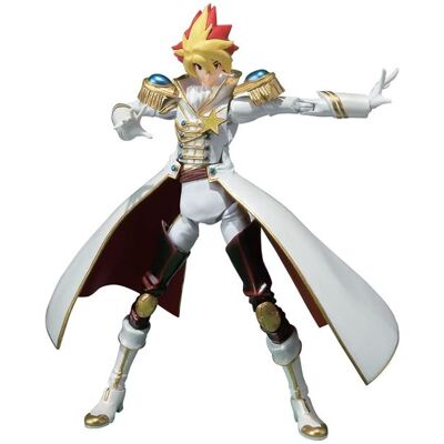Bandai S.h. Figuarts Tsunami Tact - Publicité Bandai S.h. Figuarts Tsunami Tact - Publicité