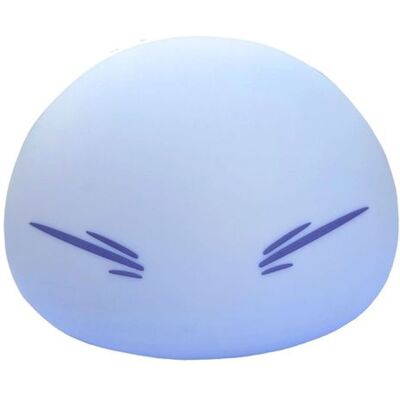 Non communiqué That Time I Got Reincarnated as a Slime - Tirelire Rimuru / Slime 10 cm - Publicité Non communiqué That Time I Got Reincarnated as a Slime - Tirelire Rimuru / Slime 10 cm - Publicité
