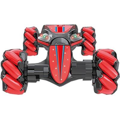 Générique Noël Stunt Rc Gesture Voiture de Détection Torsion Vehicledrift Conduire Jouet Cadeaux HWWJ036 - Publicité Générique Noël Stunt Rc Gesture Voiture de Détection Torsion Vehicledrift Conduire Jouet Cadeaux HWWJ036 - Publicité