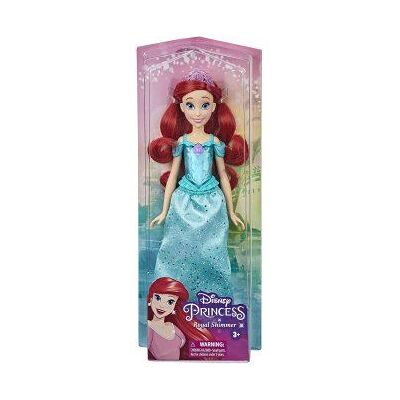 Non communiqué Ariel la petite sirene poussiere d etoiles - poupee mannequin 30 cm - disney princesse fille nouveauté - Publicité Non communiqué Ariel la petite sirene poussiere d etoiles - poupee mannequin 30 cm - disney princesse fille nouveauté - Publicité