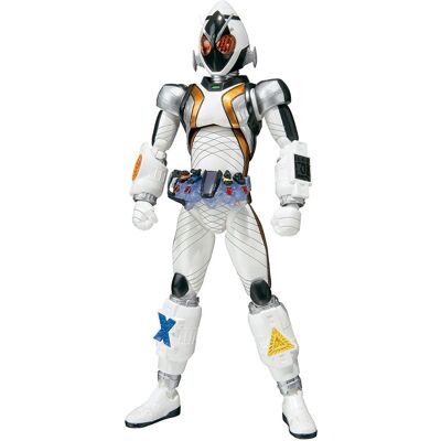 Bandai S.h. Figuarts Kamen Rider Foze Base States - Publicité Bandai S.h. Figuarts Kamen Rider Foze Base States - Publicité