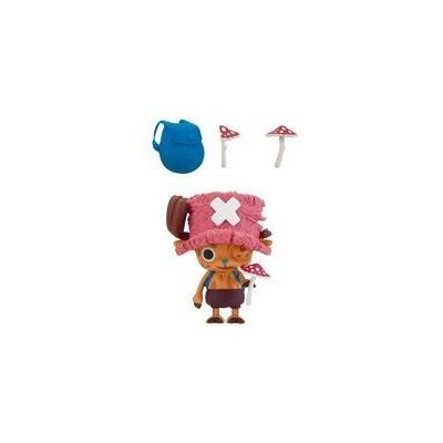Figurine Banpresto One Piece Chopper Cry, série Cœur, Les fleurs de Sakura tombent sur Winter Island Volume 2 - Publicité Figurine Banpresto One Piece Chopper Cry, série Cœur, Les fleurs de Sakura tombent sur Winter Island Volume 2 - Publicité