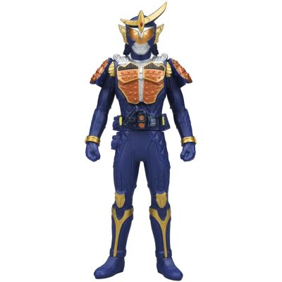 Bandai Masked Rider armor Takeshi (Foreign Affairs) Rider Hero Series 01 Kamen Rider armor Takeshi Orange Arms (japan import) Orange - Publicité Bandai Masked Rider armor Takeshi (Foreign Affairs) Rider Hero Series 01 Kamen Rider armor Takeshi Orange Arms (japan import) Orange - Publicité