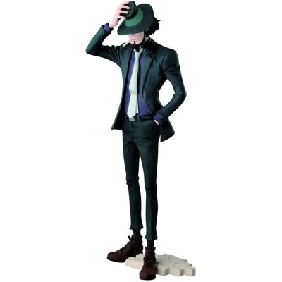 Banpresto Lupin Iii Master Stars Piece Daisuke Jigen Daisuke Dimension - Publicité Banpresto Lupin Iii Master Stars Piece Daisuke Jigen Daisuke Dimension - Publicité