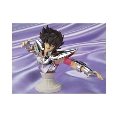 Bandai Saint Cloth Mythology Apendix Pegasus Seiya (final Bronze Cloth) - Publicité Bandai Saint Cloth Mythology Apendix Pegasus Seiya (final Bronze Cloth) - Publicité